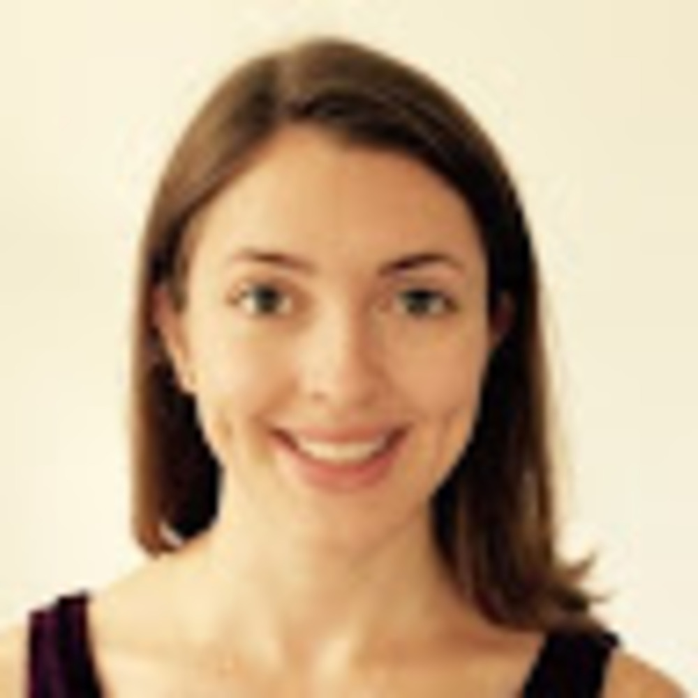 Meet your Posher, Betsy